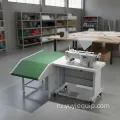 Полуавтоматическая швейная машина для подшивки штор Yuyi Yio-675